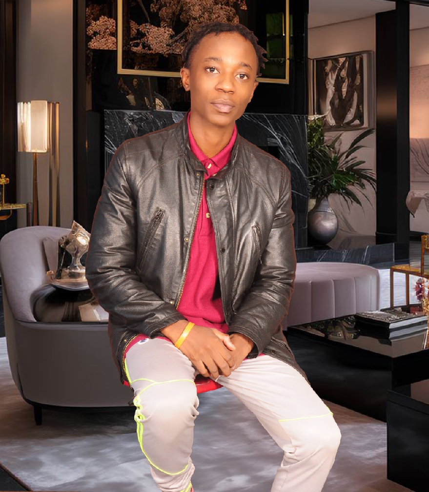 Meshack Locho, Software Developer